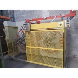 Bobinador Longotec